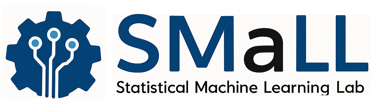 SMaLL Logo